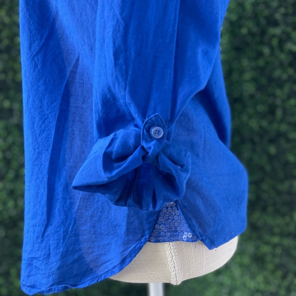 Express Blouse - Picture 3 of 4